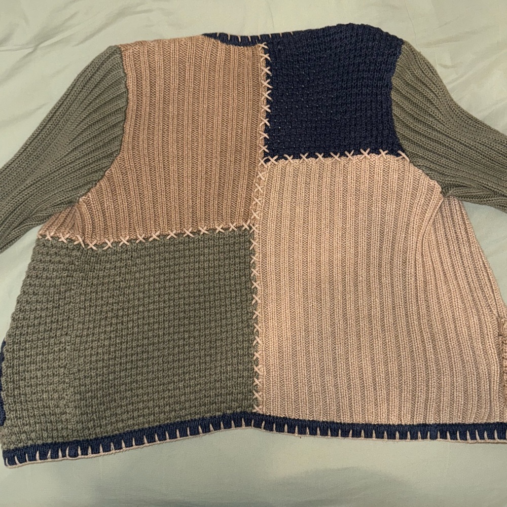 Christopher & Banks Sweater - Picture 2 of 4